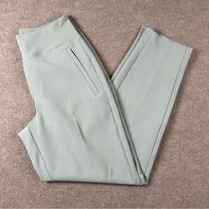 ATHLETA Endless High Rise Pant Sage Green Size 0